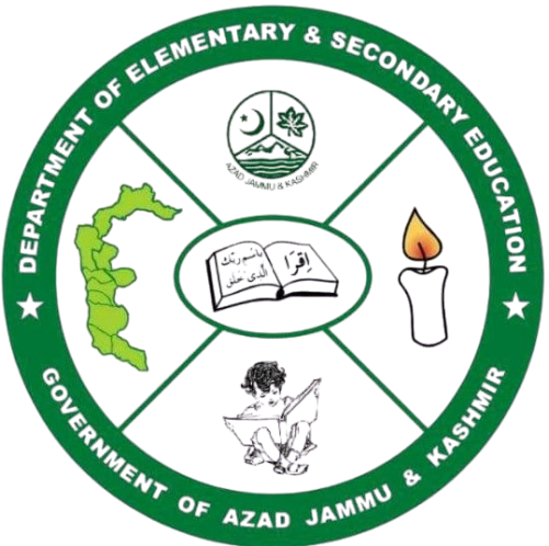 District Kotli Logo