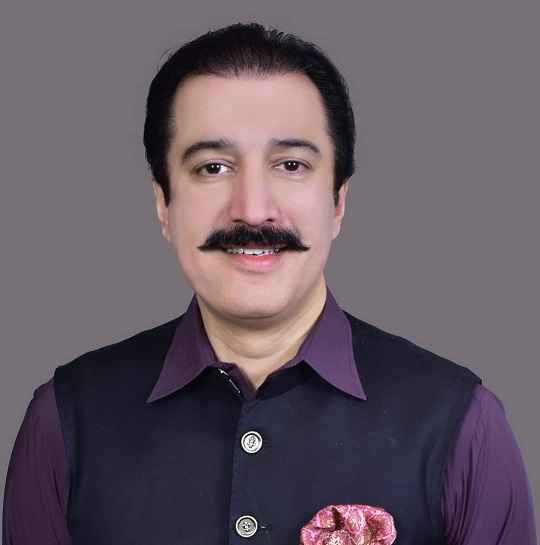 Prime Minister