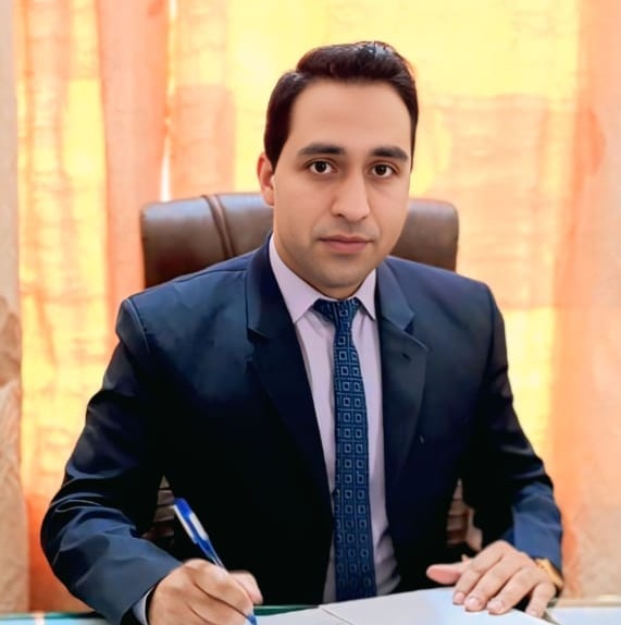 Coordinator 1