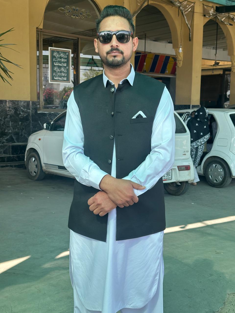 Store Keeper